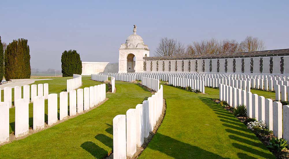 tynecot