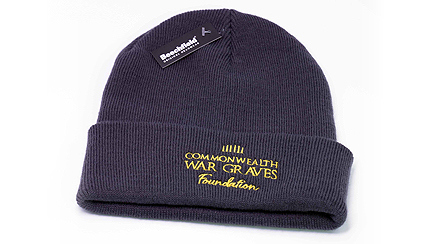 CWGF Beanie Hat