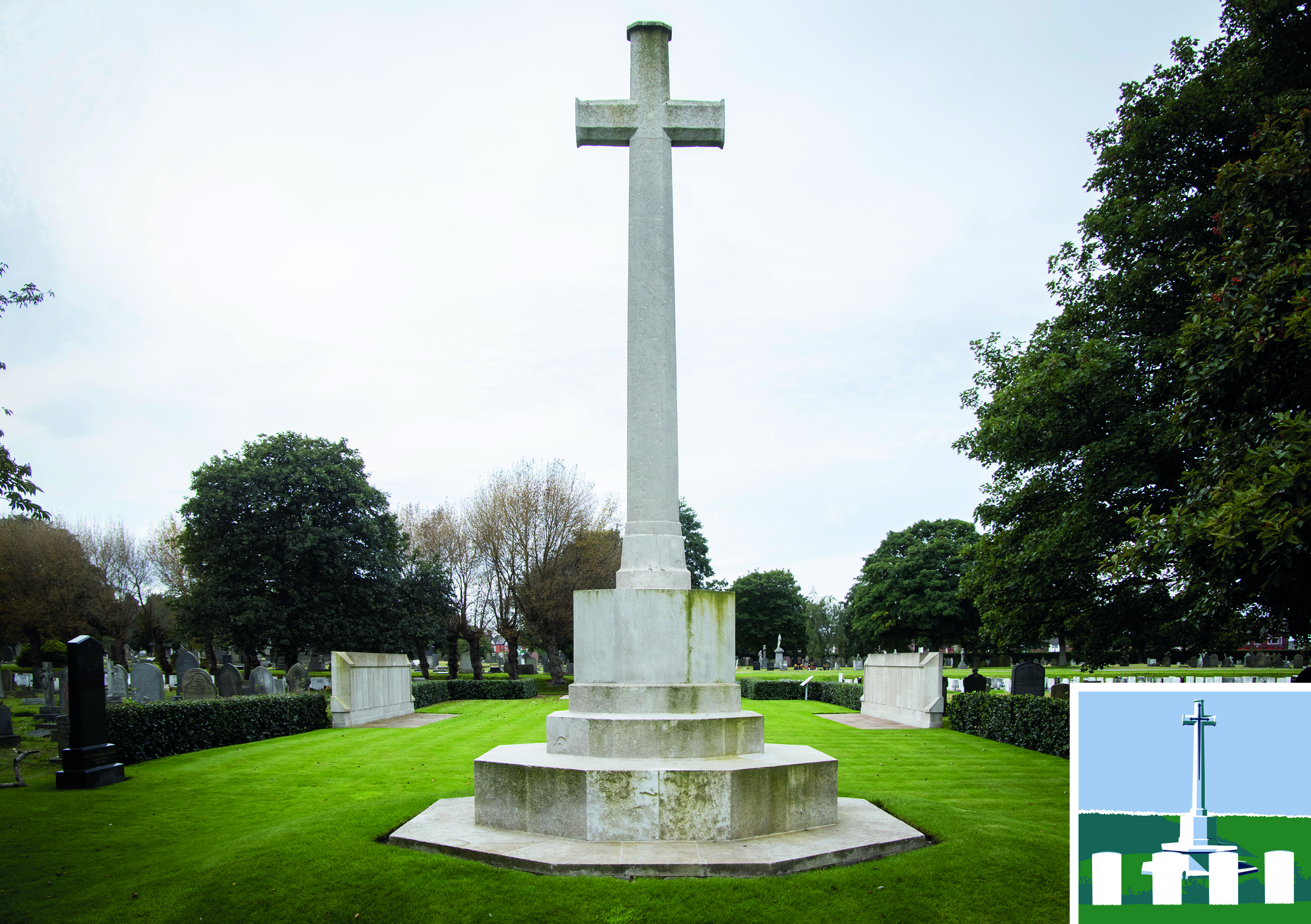 Liverpool (Anfield) Cemetery 