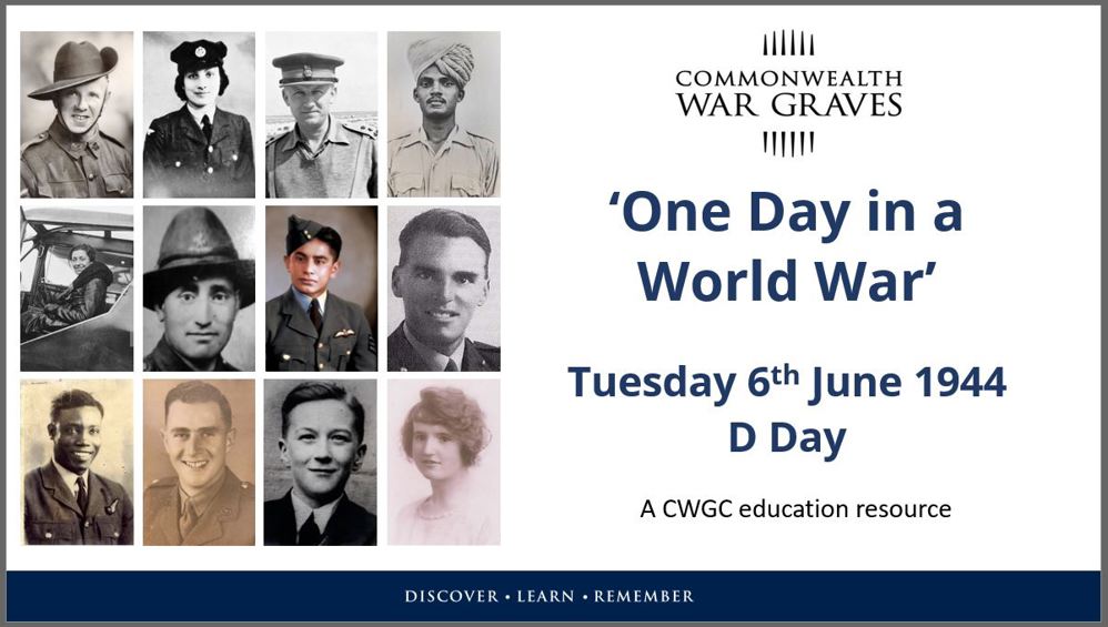 one day d day screen shot