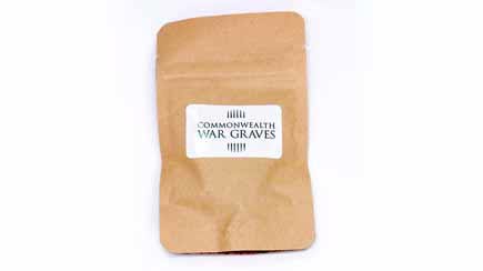 Bee Mix Seed Packet