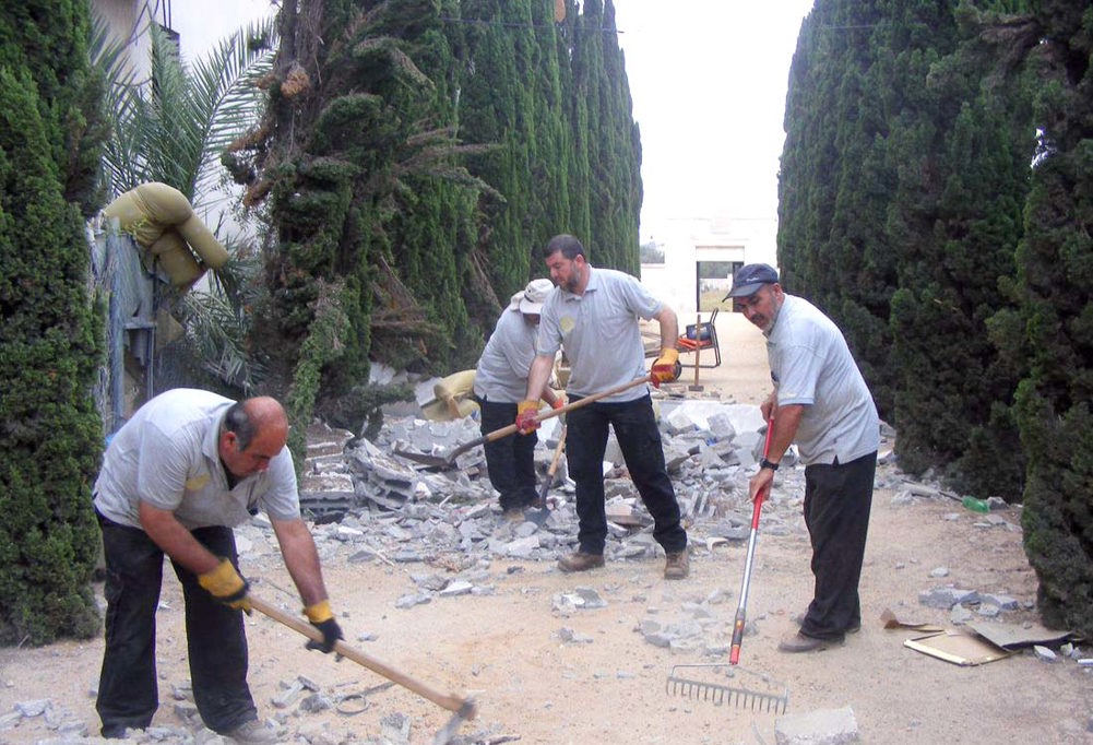 gaza 3
