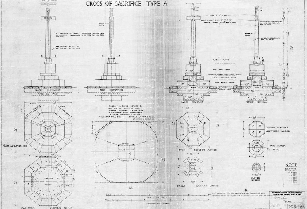 cwgc story 21