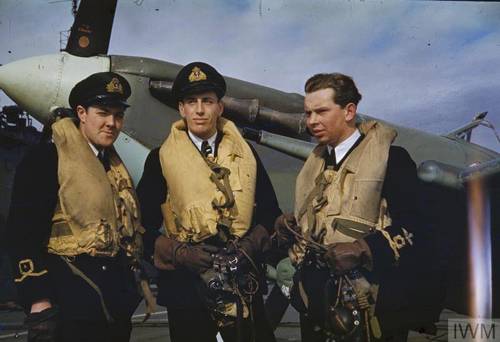 lee on solent iwm tr 1121