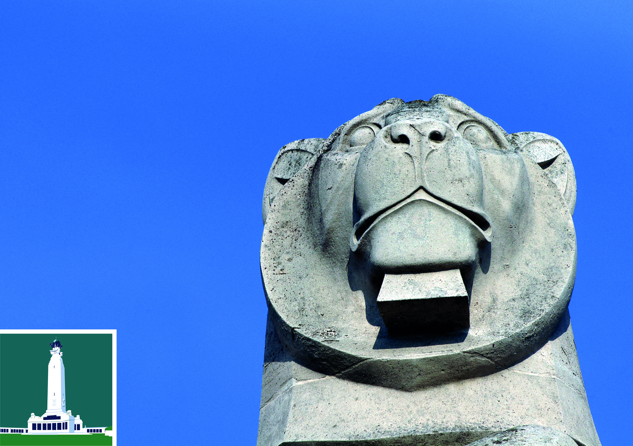 Chatham Naval Memorial