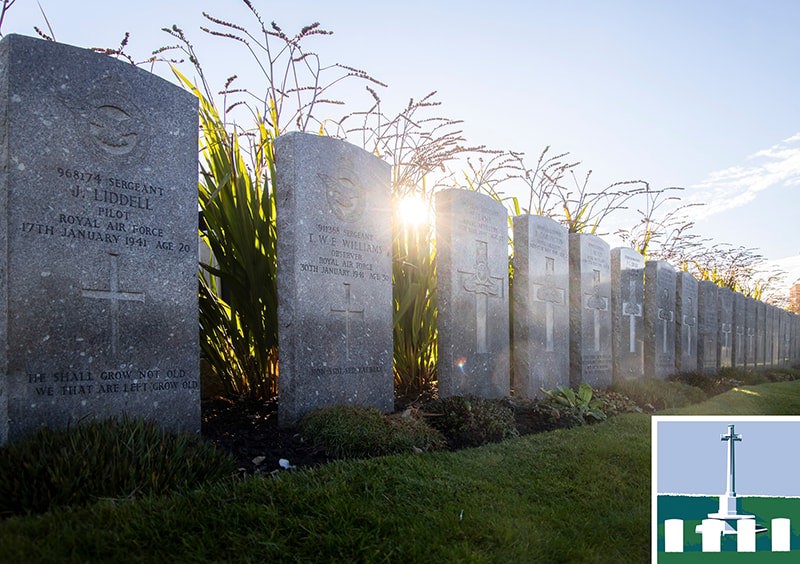 Aberdeen (Trinity) Cemetery