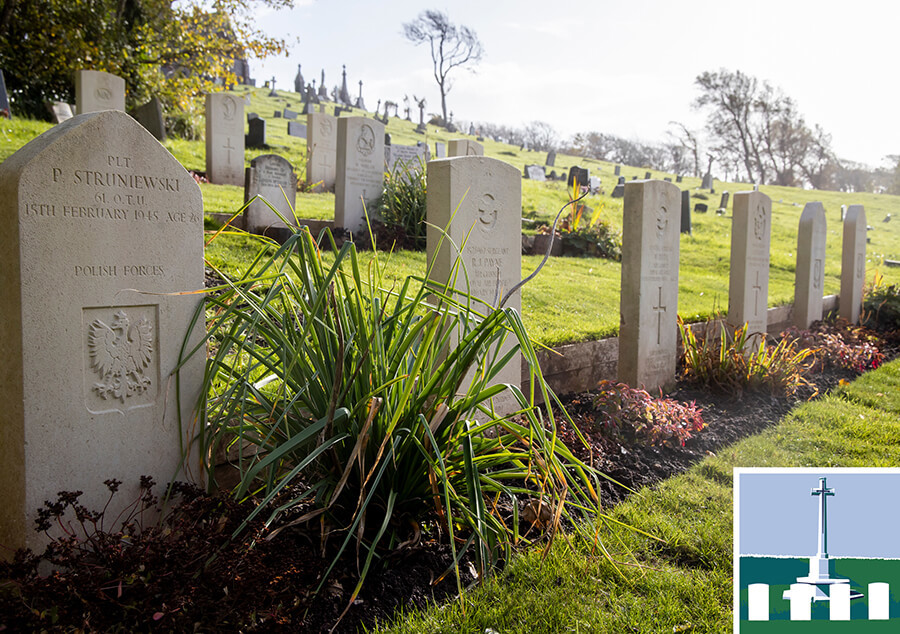 Barrow In Furness (Thorncliffe) Cemetery