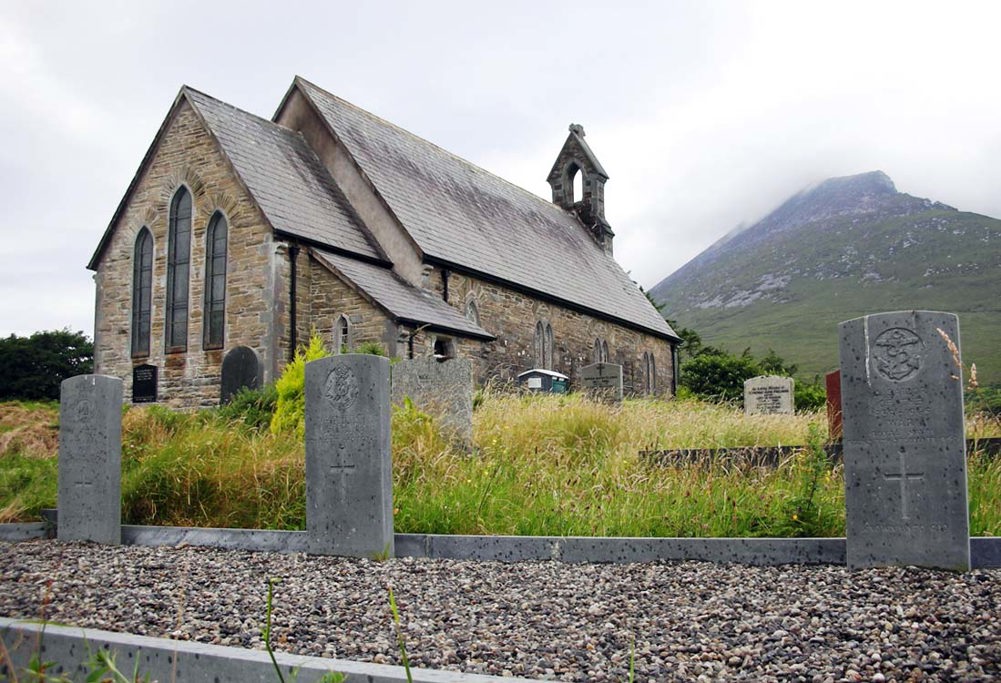 ireland 1