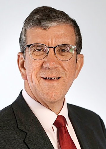 commissioners viceadmiralpeterhudson