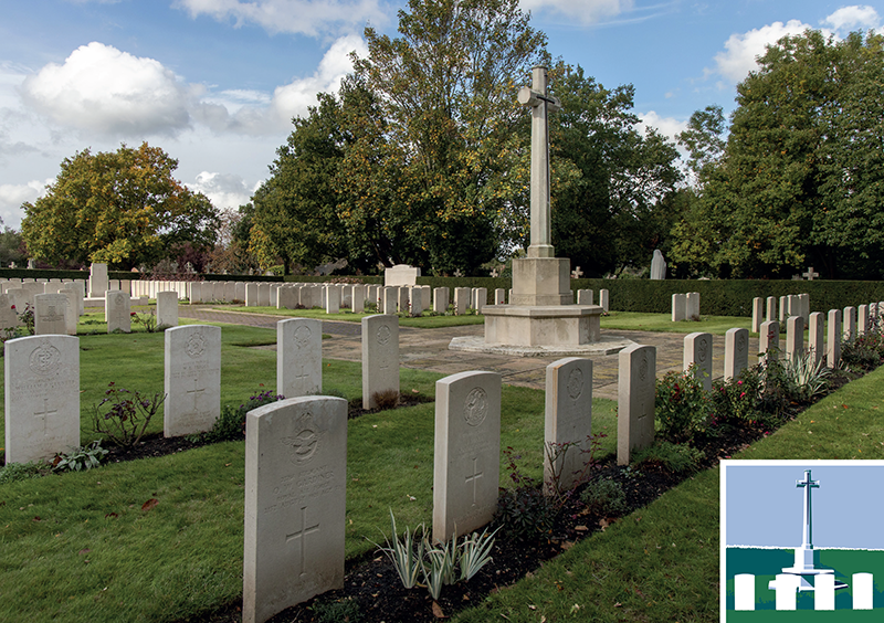 St. Pancras Cemetery