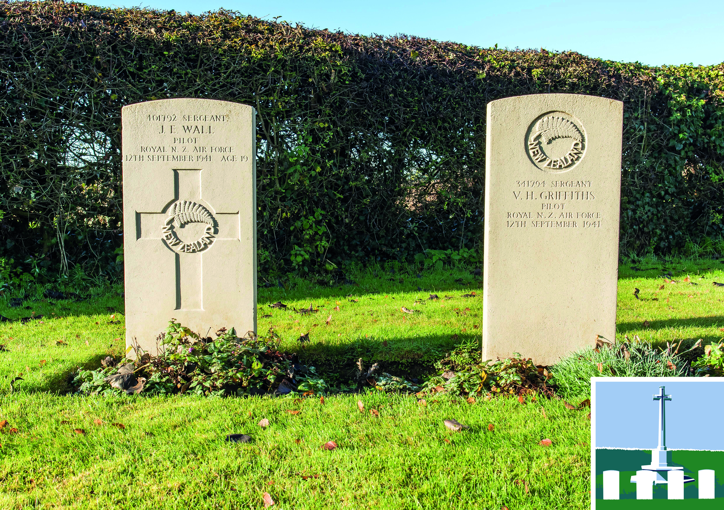 Cottesmore (St Nicholas) Churchyard Extension