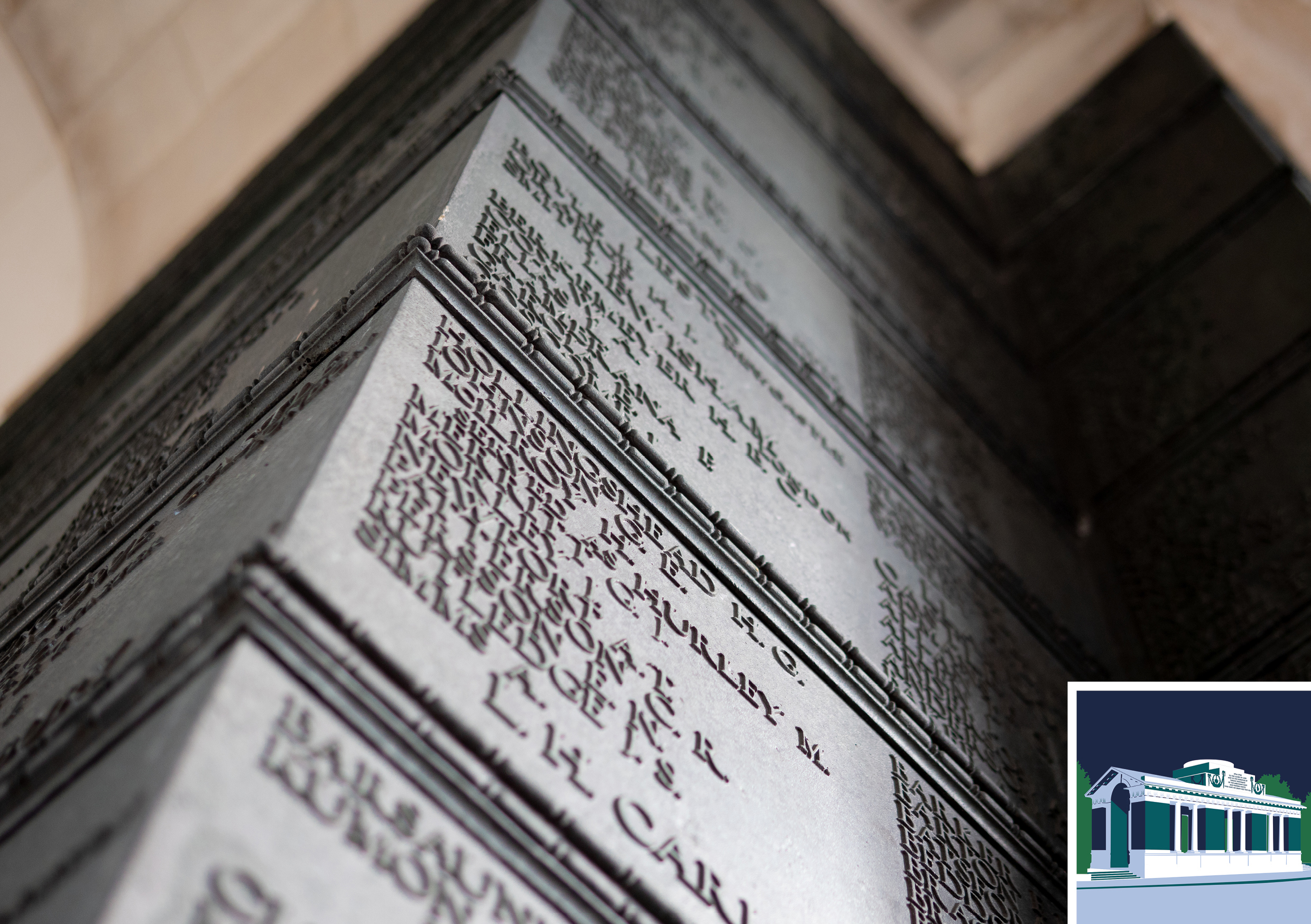 Tower Hill Memorial