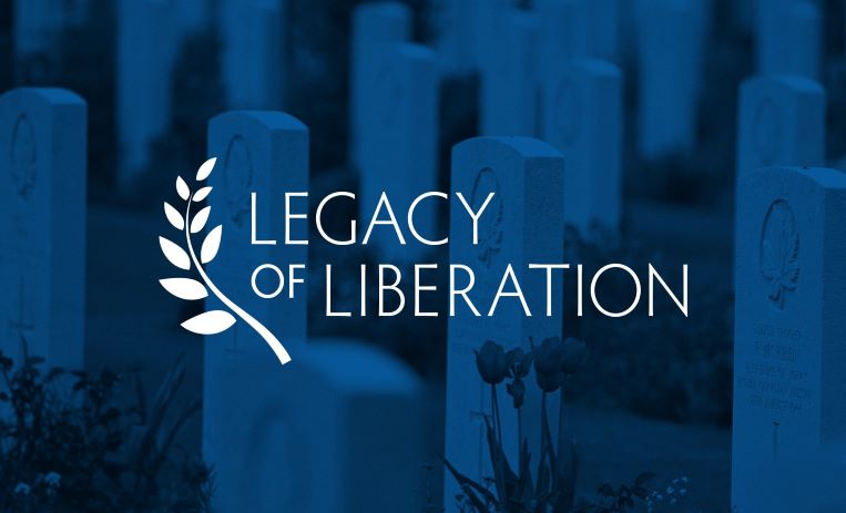 Legacy of Liberation logo