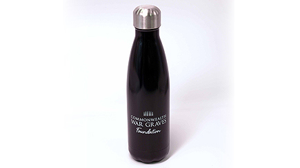 CWGF Water Bottle