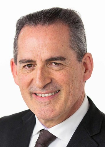 commissioner hamish cooper