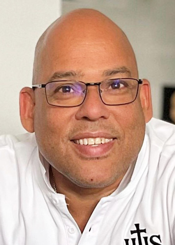 guy hewitt