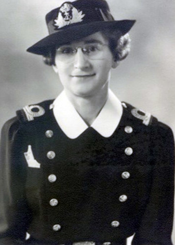 agnes wightman wilkie