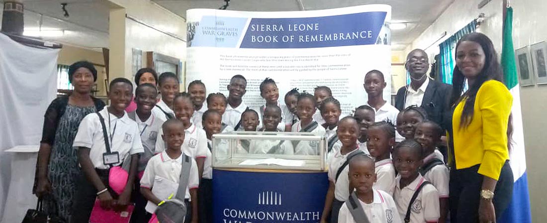 Sierra Leone