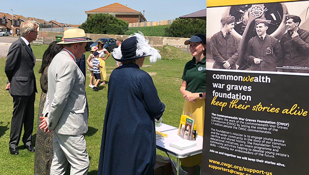public engagement