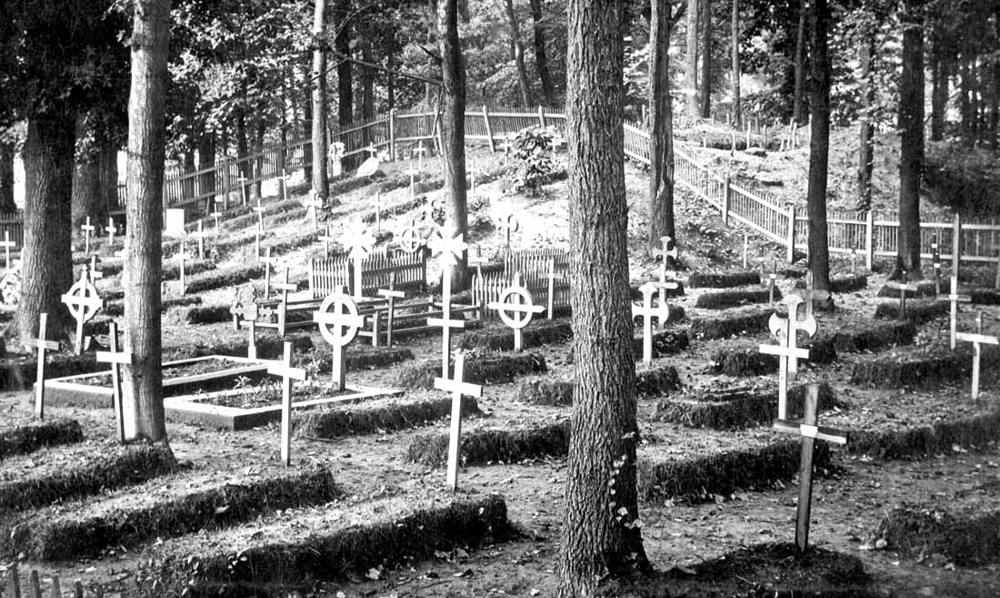 cwgc story 11