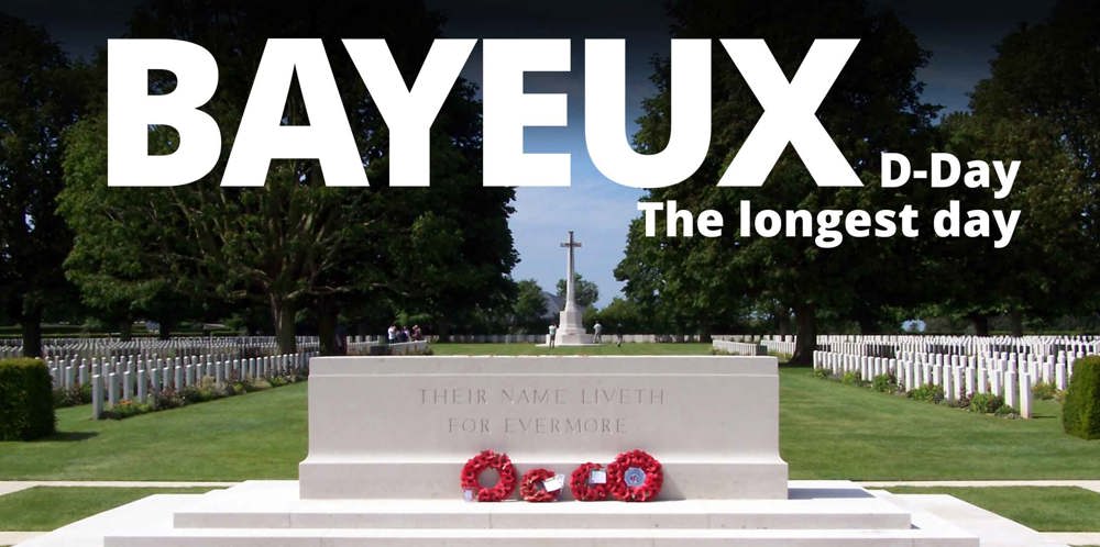 bayeux lol80 header
