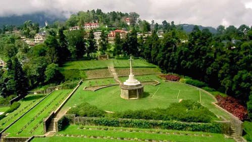 kohima