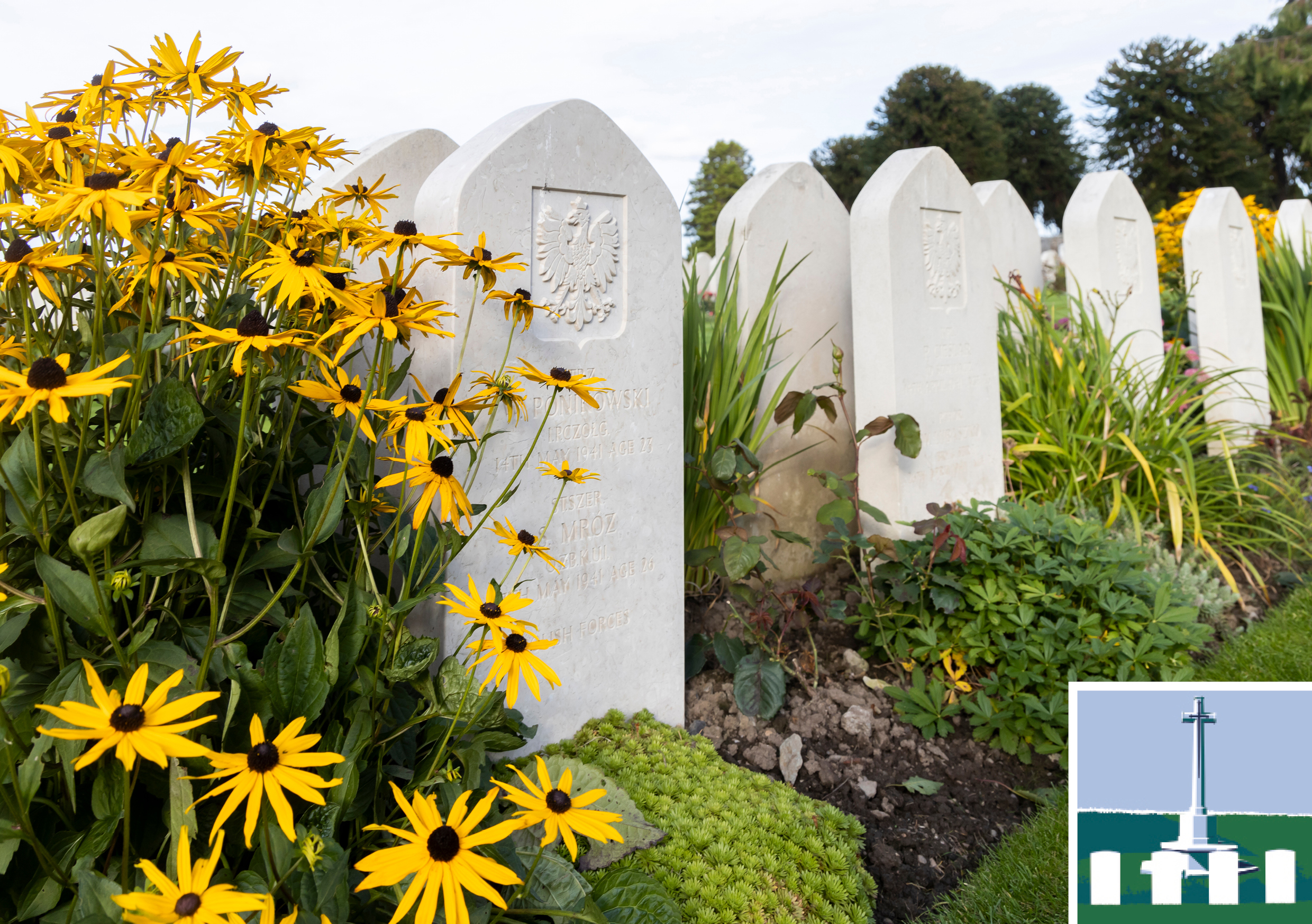 Perth (Jeanfield And Wellshill) Cemetery