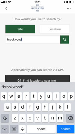 app ssearch
