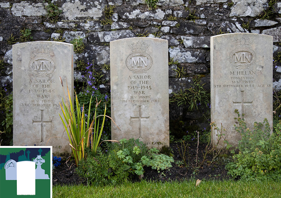 Oban (Pennyfuir) Cemetery