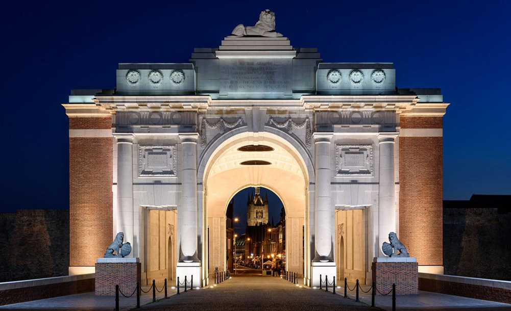 ieper menin gate 2
