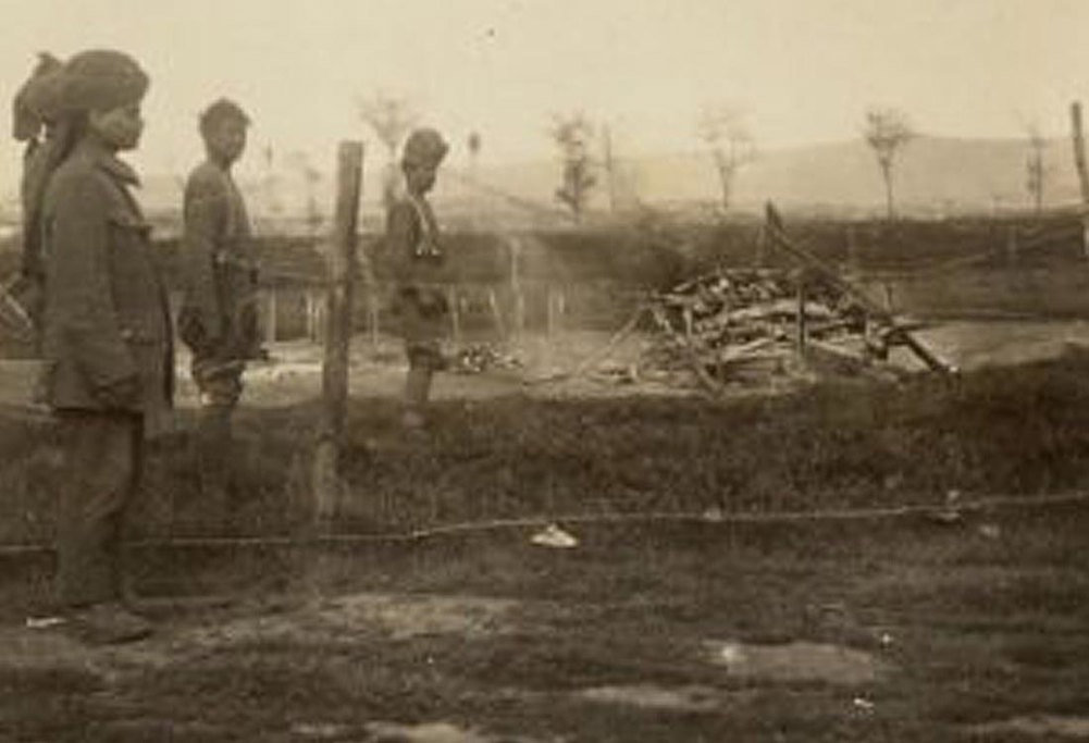 hindu cremation