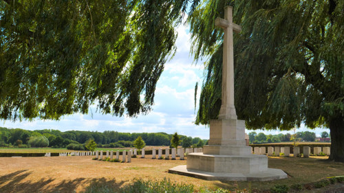 prowse point