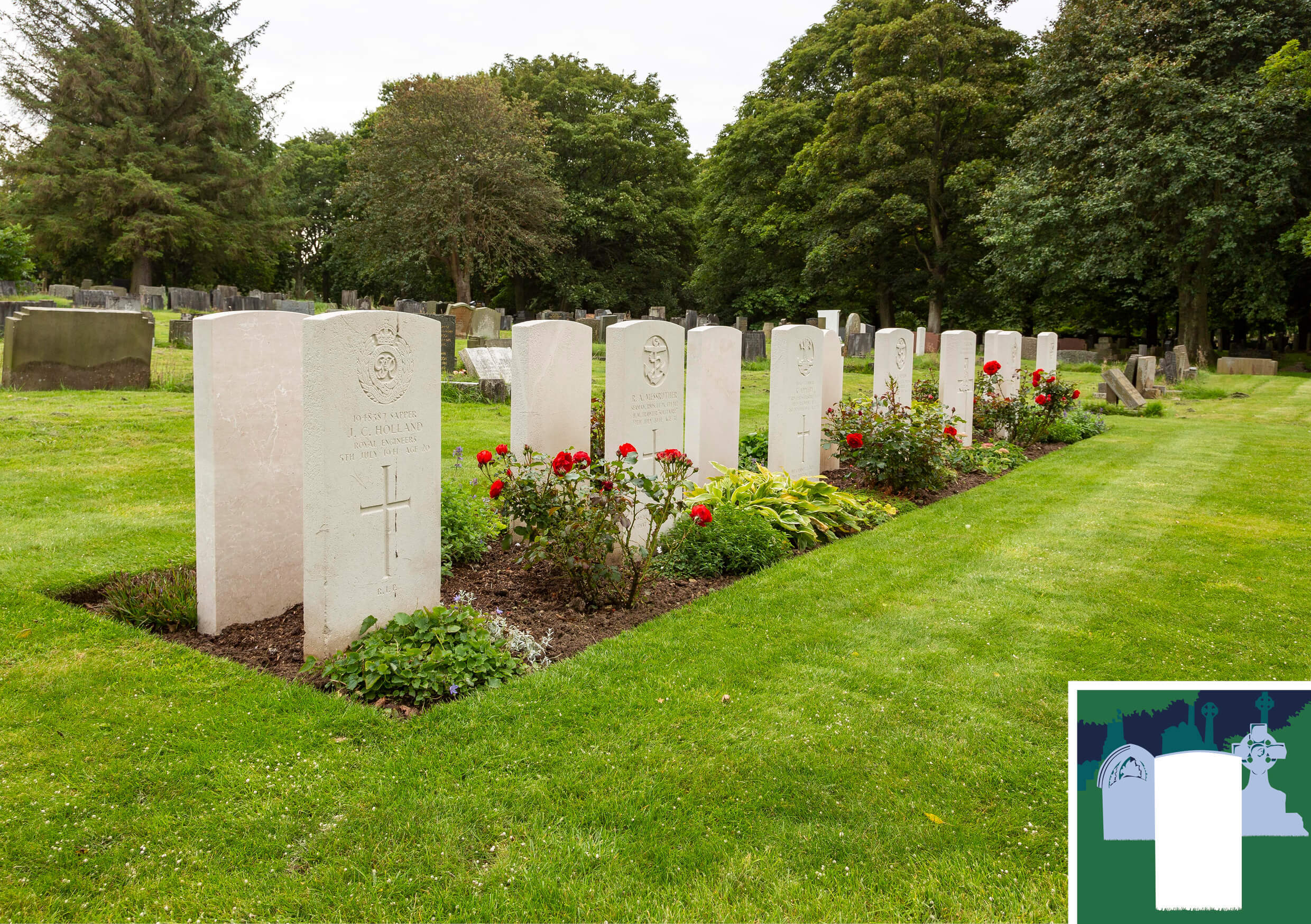 Scarborough (Manor Road) Cemetery