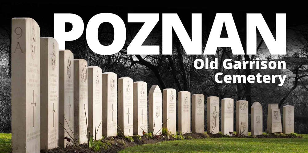 poznan great escape headstones 19 03 2019