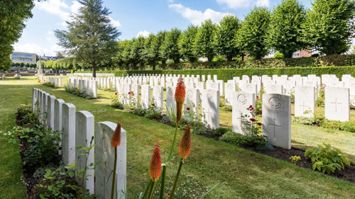 ypres town