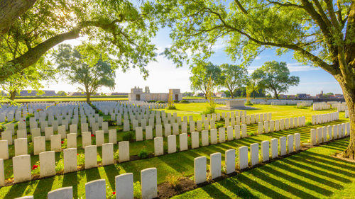 messines ridge