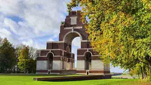 thiepval