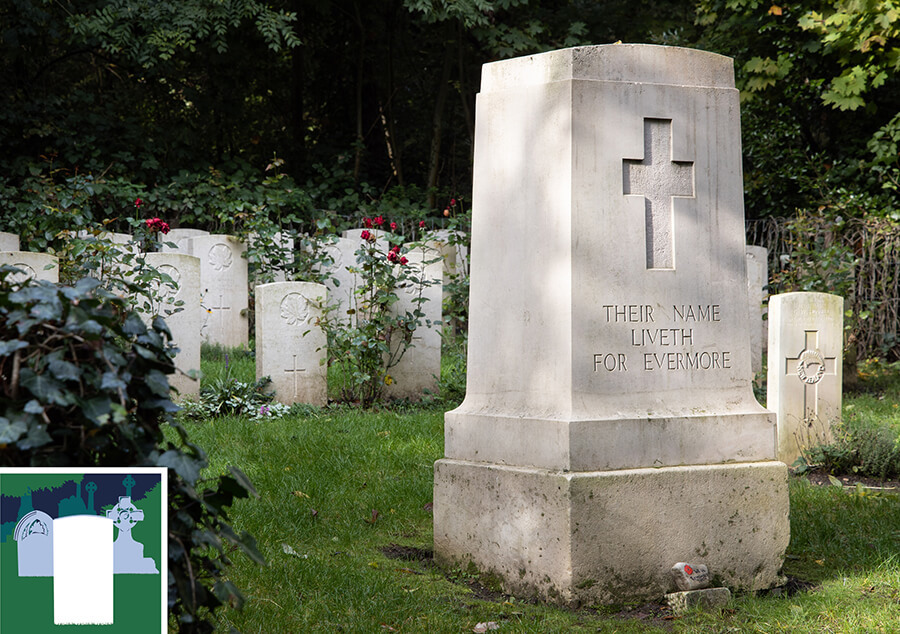 Nunhead (All Saints) Cemetery