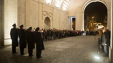 The Last Post