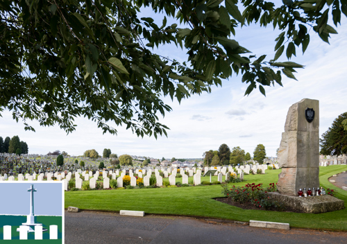 perth jeanfield and wellshill cemetery with icon 7