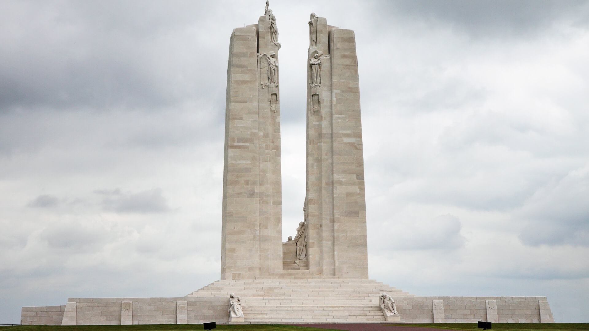 Vimy Memorial