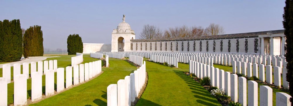 tynecot