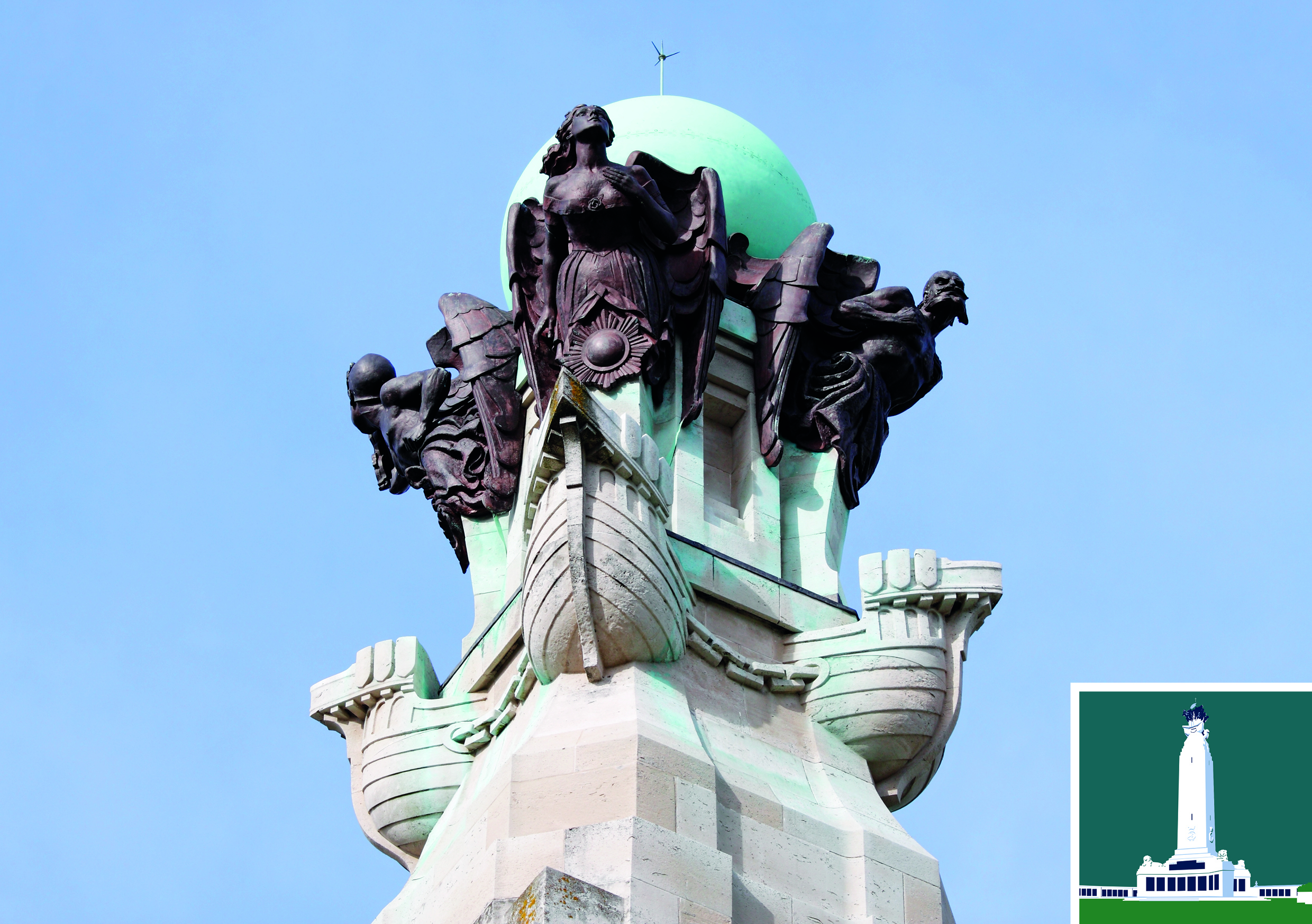 Chatham Naval Memorial