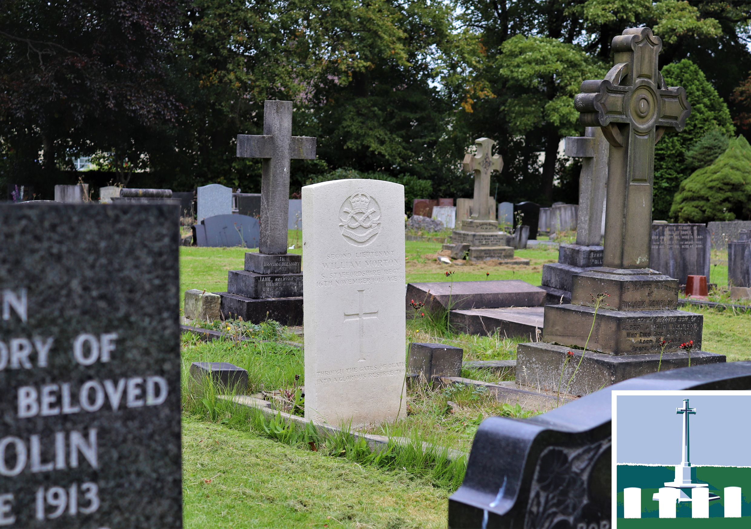 Leeds (Lawnswood) 