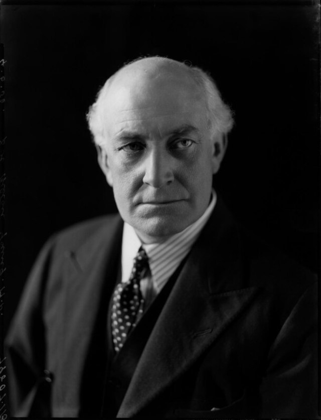 Lord Kennet