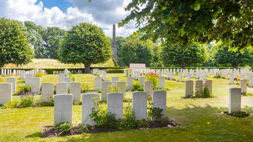 essex farm