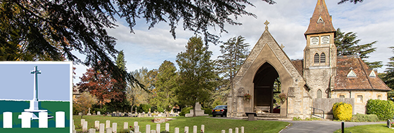 Stratford Upon Avon Cemetery