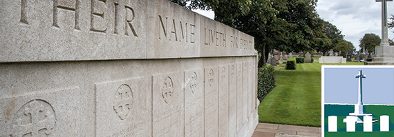 Liverpool (Anfield) Cemetery 