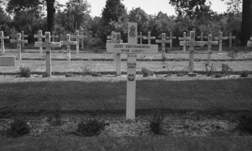 1920 001 brookwood military cemetery surrey
