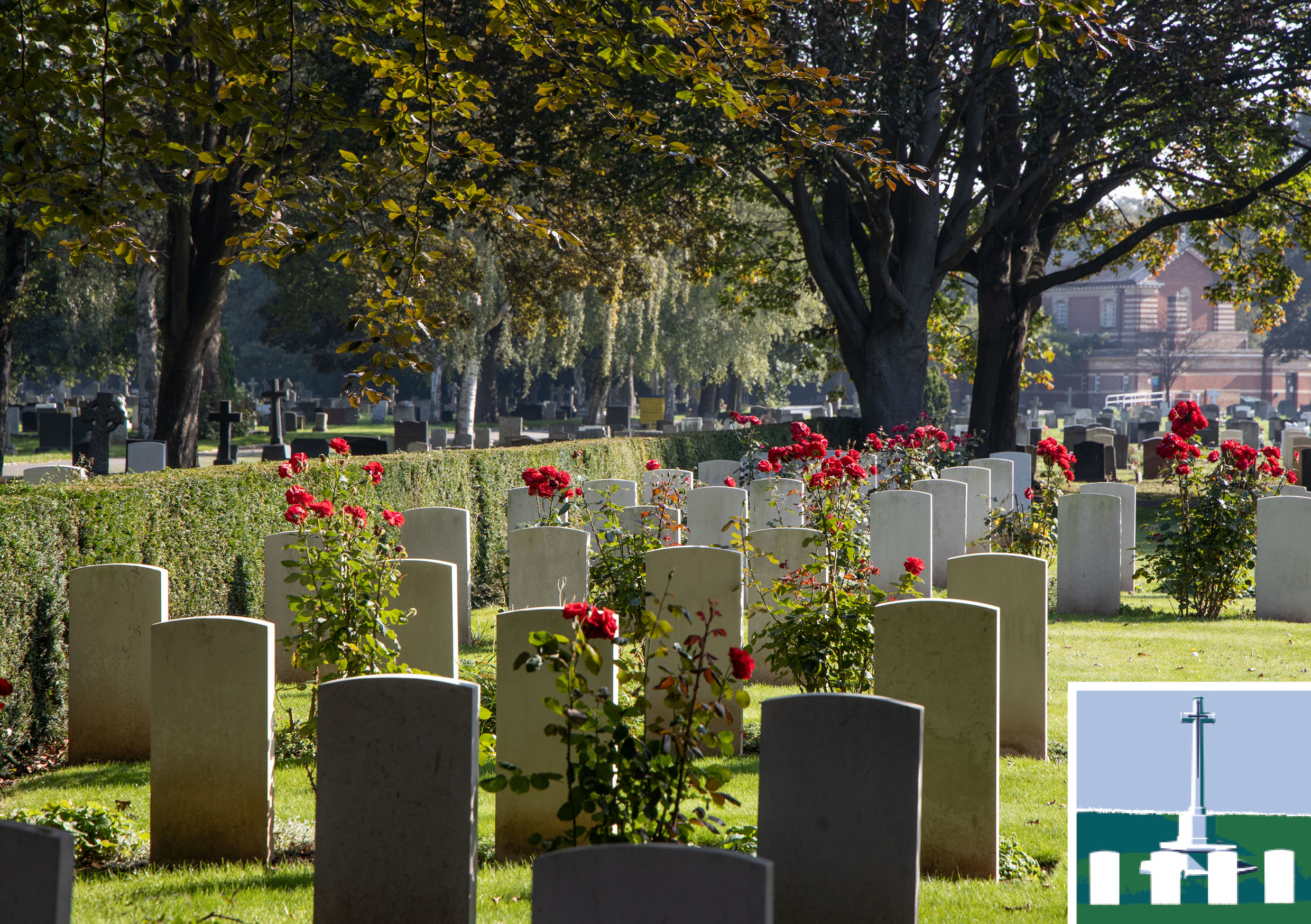 Hull Northern Cemetery